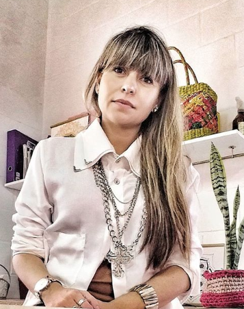 Gisele de Lujan Gisele de Lujan
