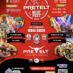 BBQ Fest 2025