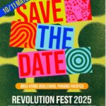 Evento del año!